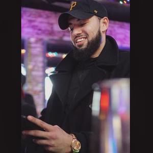 Meet your Posher, Kareem